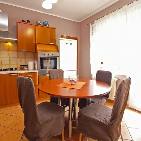 Appartement Alen 1413