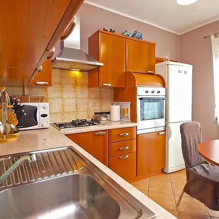 Alen 1413 Appartement