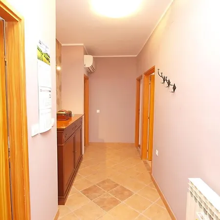 Alen 1413 Appartement *