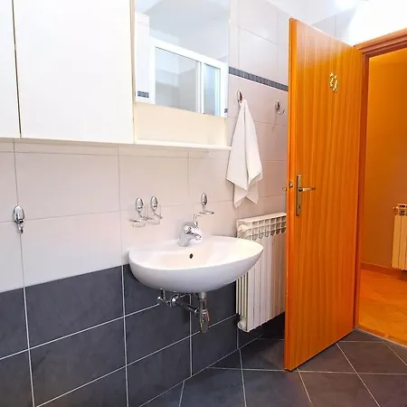 Alen 1413 Appartement *
