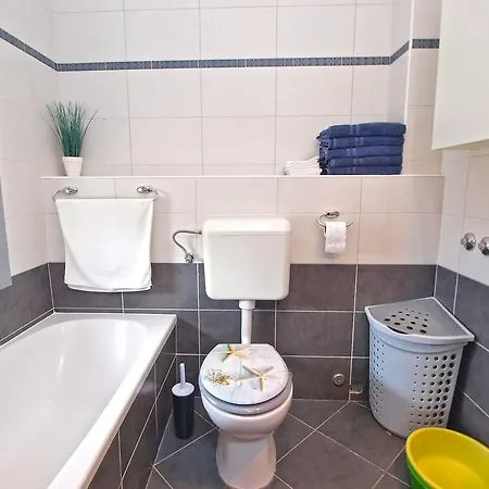 Appartement Alen 1413