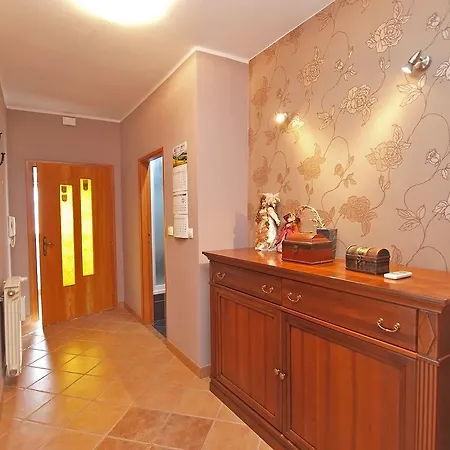 Alen 1413 Appartement