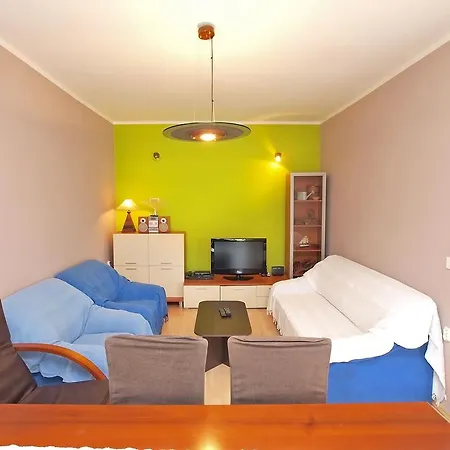 Appartement Alen 1413