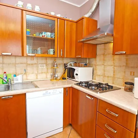 Alen 1413 Appartement *