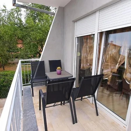Alen 1413 Appartement