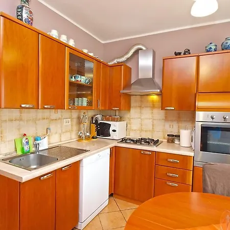 Alen 1413 Appartement *