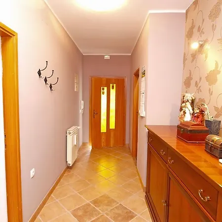 Appartement Alen 1413