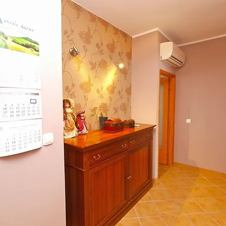 Apartamento Alen 1413 *