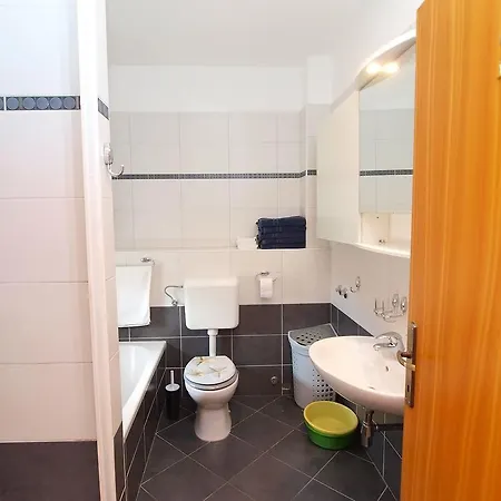 Apartamento Alen 1413 Pula