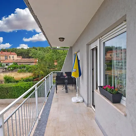 Appartement Alen 1413 Pula